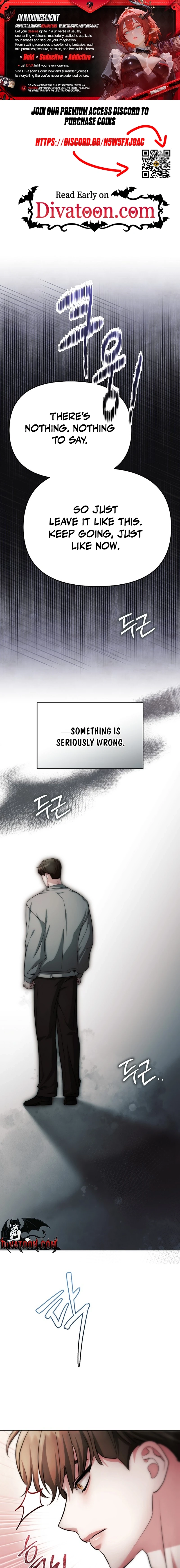 Read The Thrilling Temptation of a Boyfriend EN Manga Online