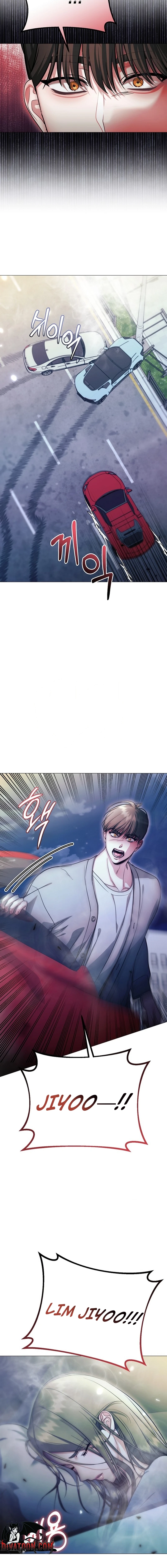 Read The Thrilling Temptation of a Boyfriend EN Manga Online