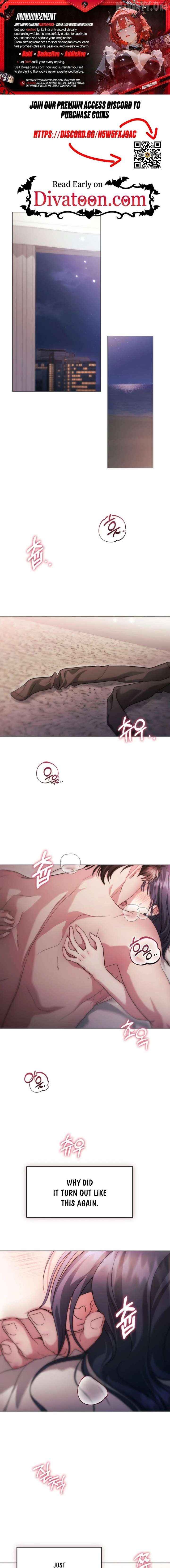 Read The Thrilling Temptation of a Boyfriend EN Manga Online