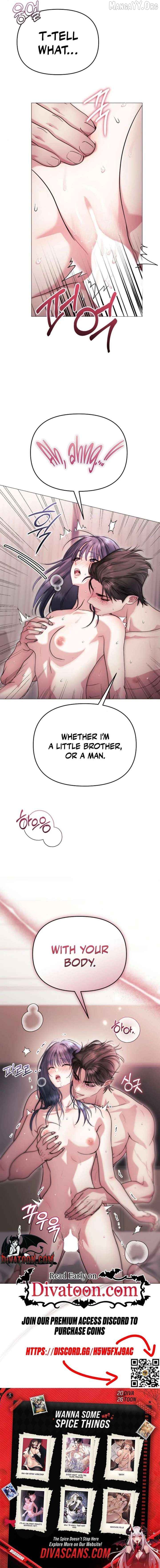 Read The Thrilling Temptation of a Boyfriend EN Manga Online