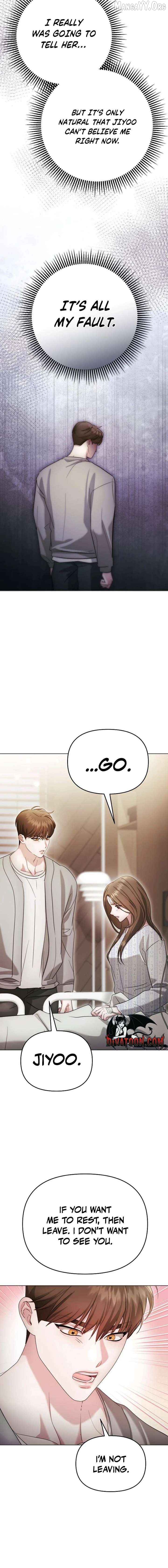 Read The Thrilling Temptation of a Boyfriend EN Manga Online