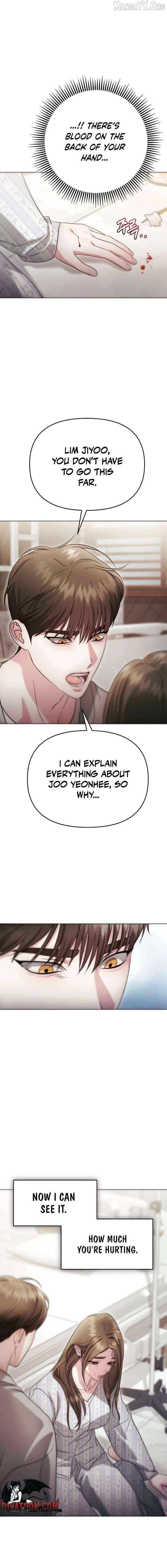 Read The Thrilling Temptation of a Boyfriend EN Manga Online