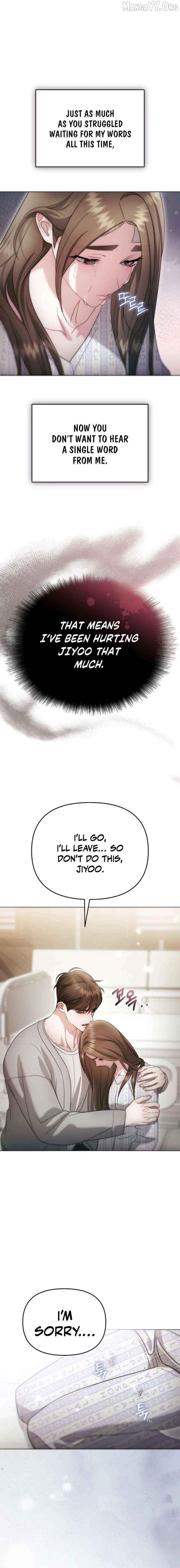 Read The Thrilling Temptation of a Boyfriend EN Manga Online