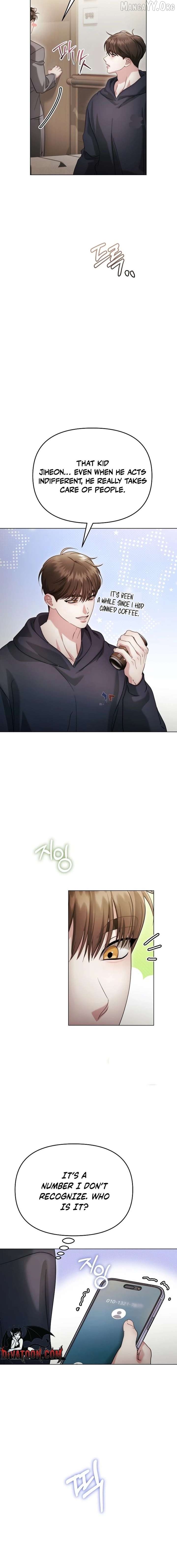 Read The Thrilling Temptation of a Boyfriend EN Manga Online