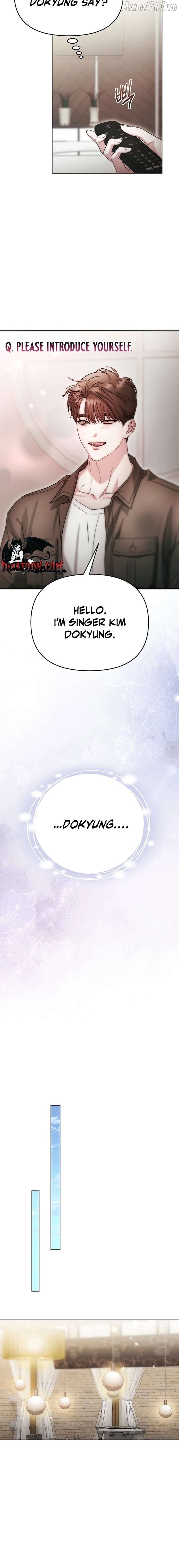 Read The Thrilling Temptation of a Boyfriend EN Manga Online