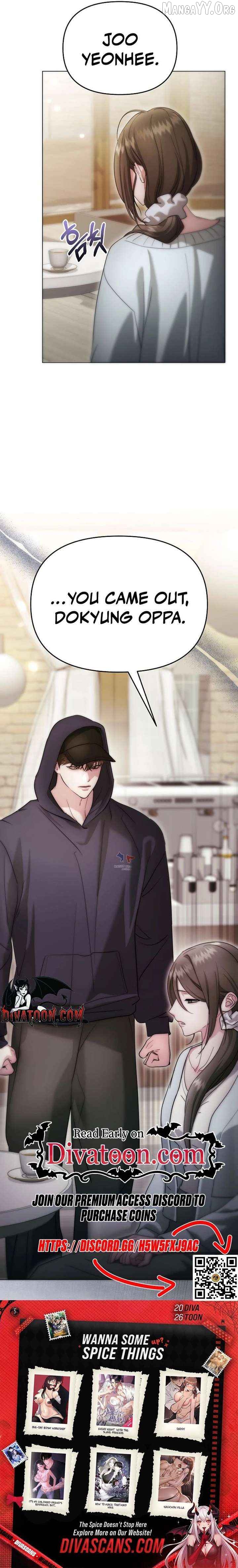 Read The Thrilling Temptation of a Boyfriend EN Manga Online