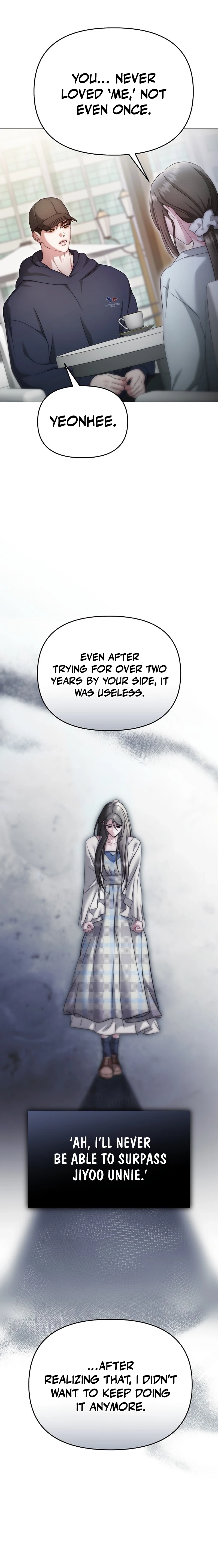 Read The Thrilling Temptation of a Boyfriend EN Manga Online