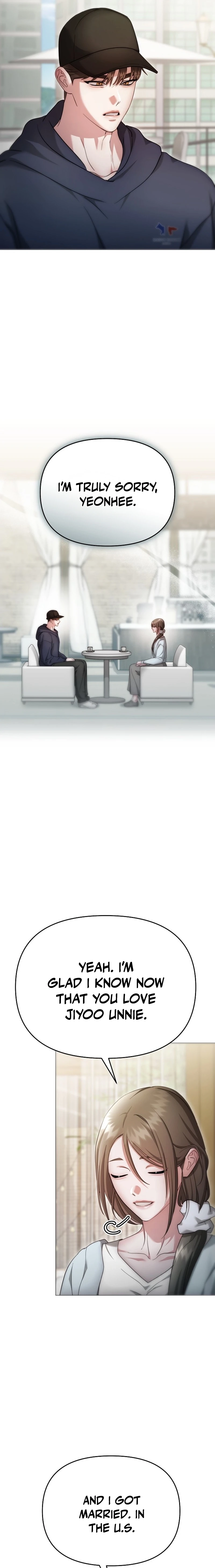 Read The Thrilling Temptation of a Boyfriend EN Manga Online