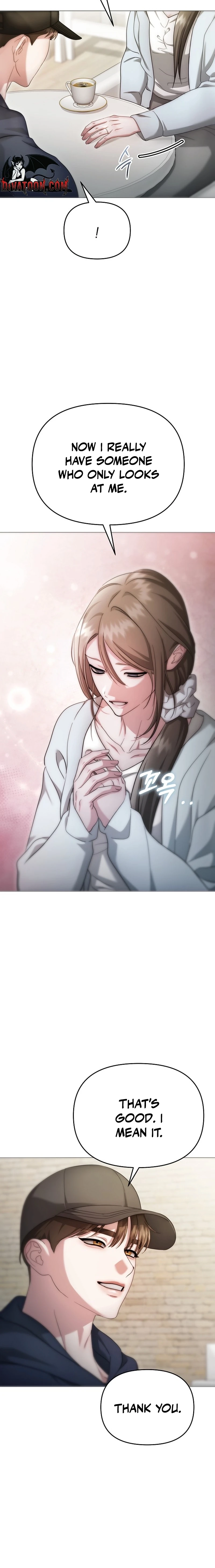 Read The Thrilling Temptation of a Boyfriend EN Manga Online