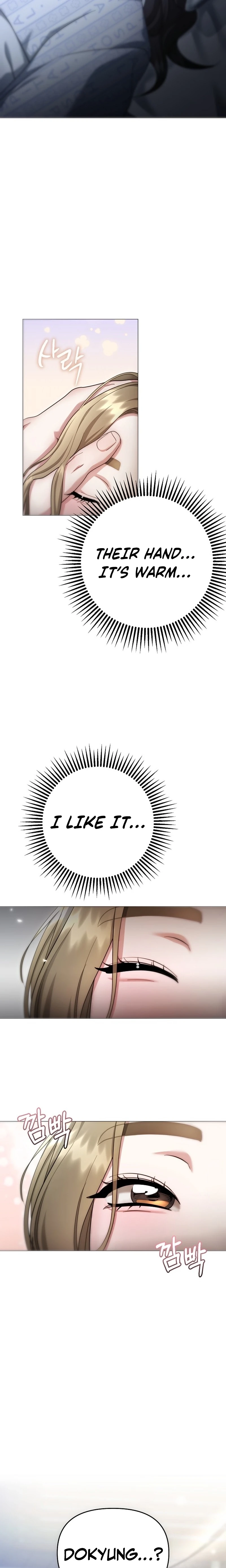 Read The Thrilling Temptation of a Boyfriend EN Manga Online