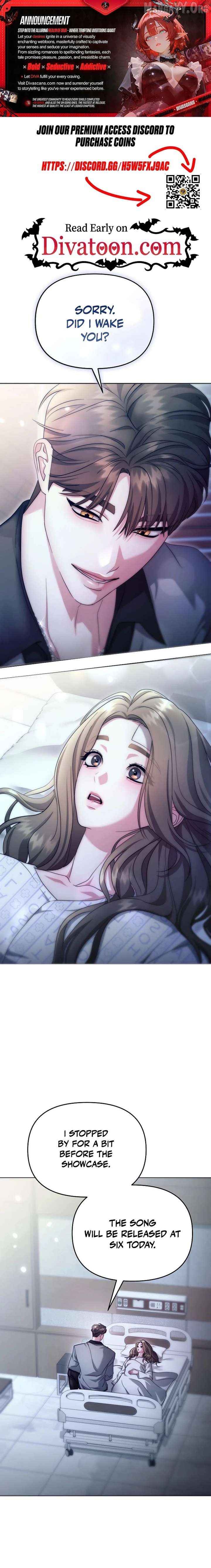 Read The Thrilling Temptation of a Boyfriend EN Manga Online