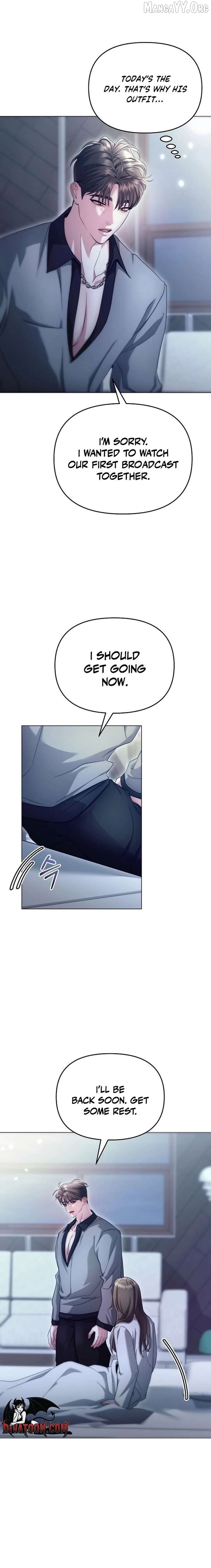 Read The Thrilling Temptation of a Boyfriend EN Manga Online