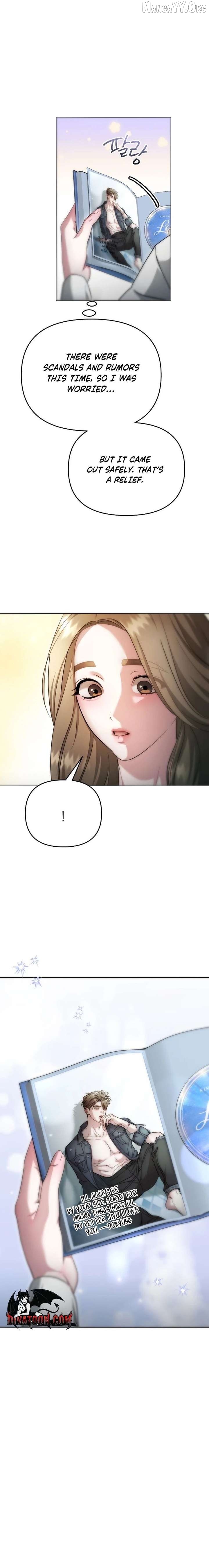 Read The Thrilling Temptation of a Boyfriend EN Manga Online