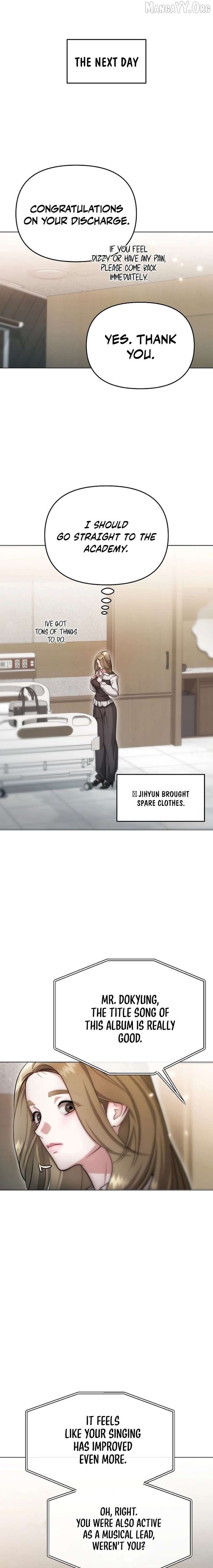 Read The Thrilling Temptation of a Boyfriend EN Manga Online