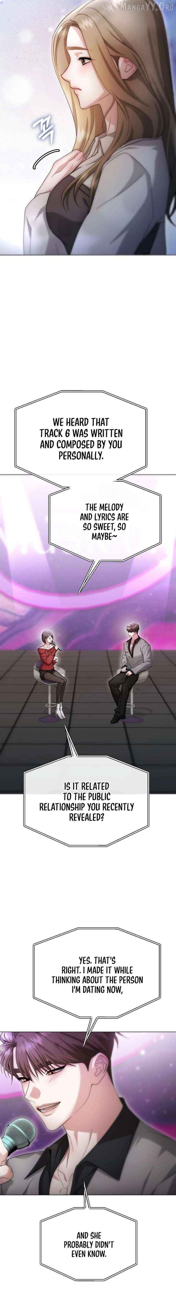 Read The Thrilling Temptation of a Boyfriend EN Manga Online