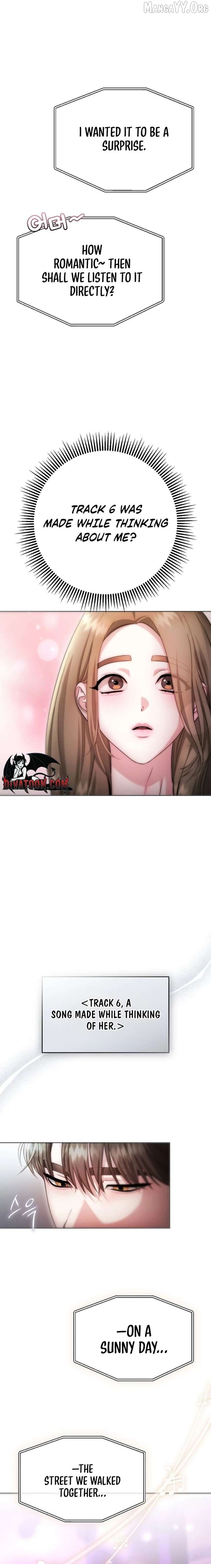 Read The Thrilling Temptation of a Boyfriend EN Manga Online