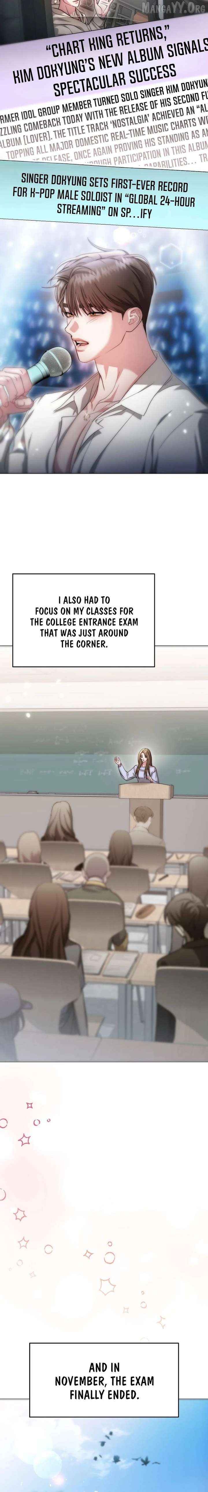Read The Thrilling Temptation of a Boyfriend EN Manga Online