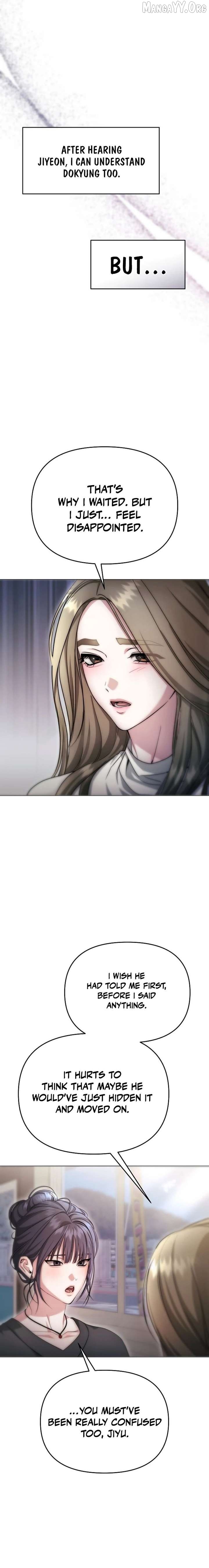 Read The Thrilling Temptation of a Boyfriend EN Manga Online