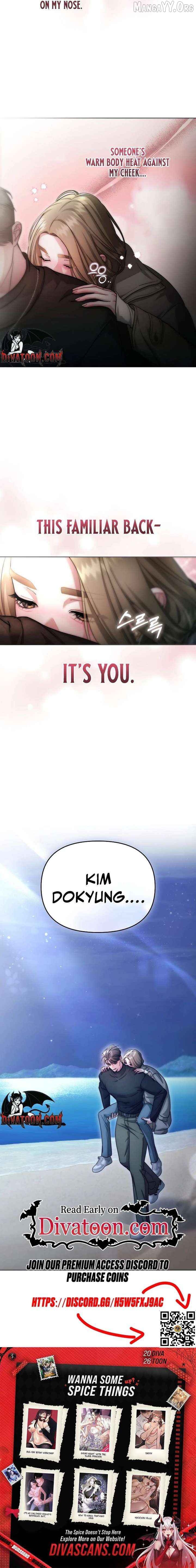 Read The Thrilling Temptation of a Boyfriend EN Manga Online
