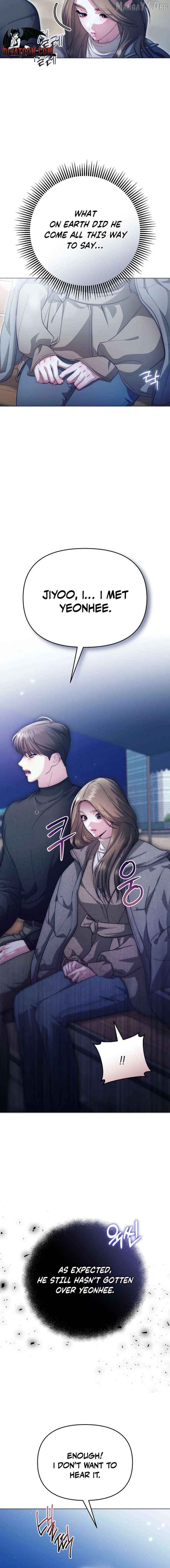 Read The Thrilling Temptation of a Boyfriend EN Manga Online