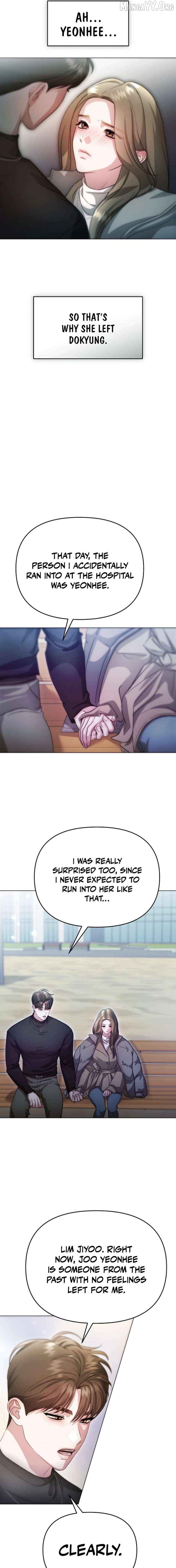 Read The Thrilling Temptation of a Boyfriend EN Manga Online