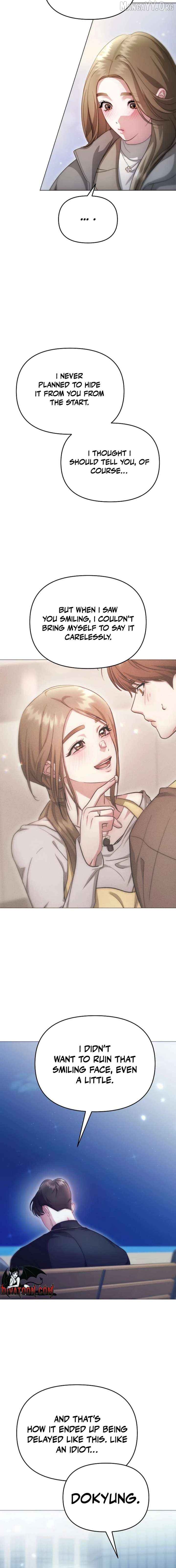 Read The Thrilling Temptation of a Boyfriend EN Manga Online