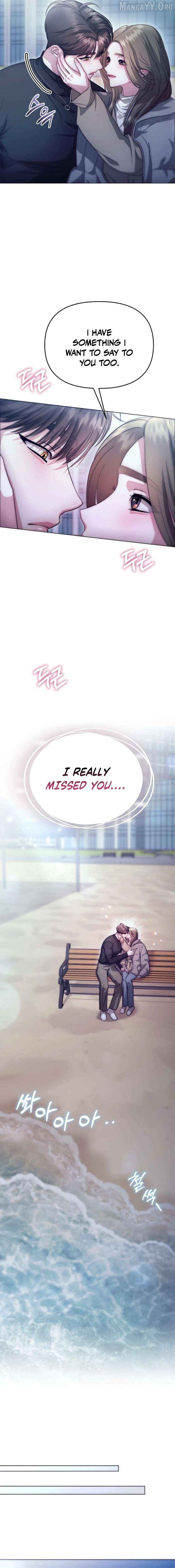 Read The Thrilling Temptation of a Boyfriend EN Manga Online