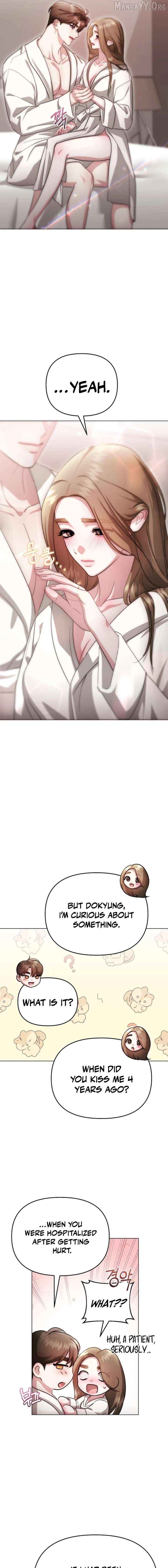 Read The Thrilling Temptation of a Boyfriend EN Manga Online
