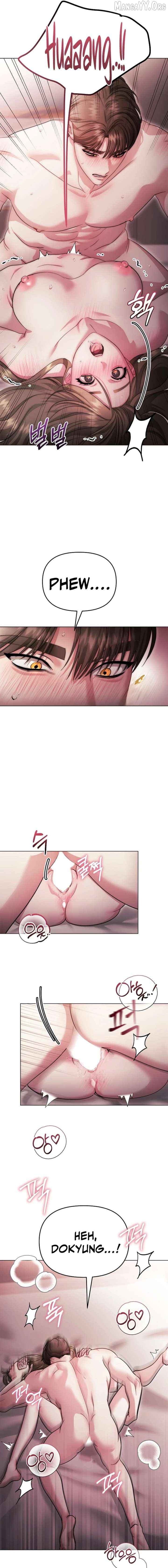 Read The Thrilling Temptation of a Boyfriend EN Manga Online
