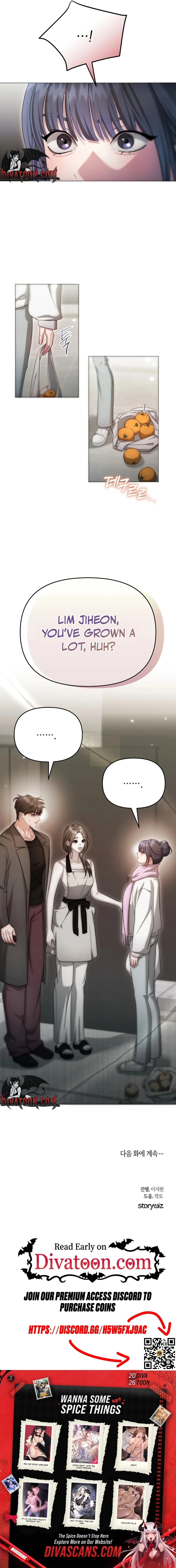 Read The Thrilling Temptation of a Boyfriend EN Manga Online