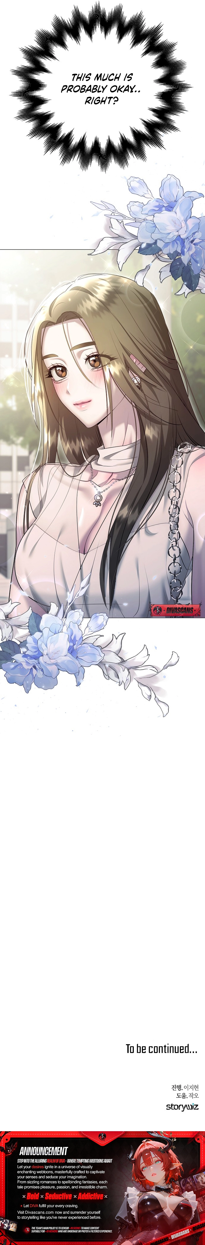 Read The Thrilling Temptation of a Boyfriend EN Manga Online