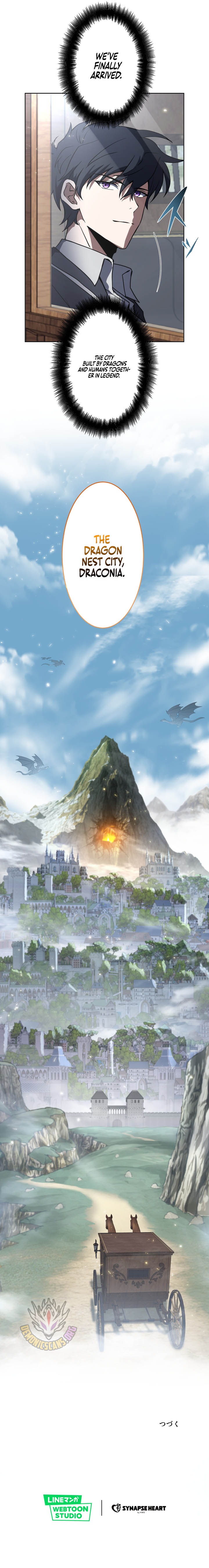 Read The Transcendent Holy Swordsman Regresses as the Youngest Son of a Magic Swordsman Family EN Manga Online