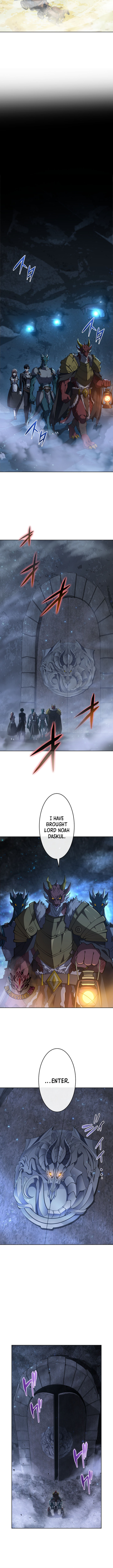 Read The Transcendent Holy Swordsman Regresses as the Youngest Son of a Magic Swordsman Family EN Manga Online