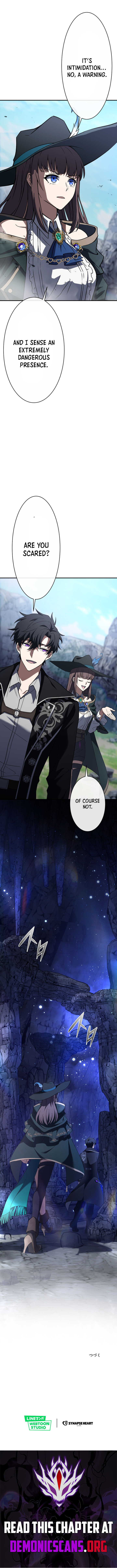 Read The Transcendent Holy Swordsman Regresses as the Youngest Son of a Magic Swordsman Family EN Manga Online