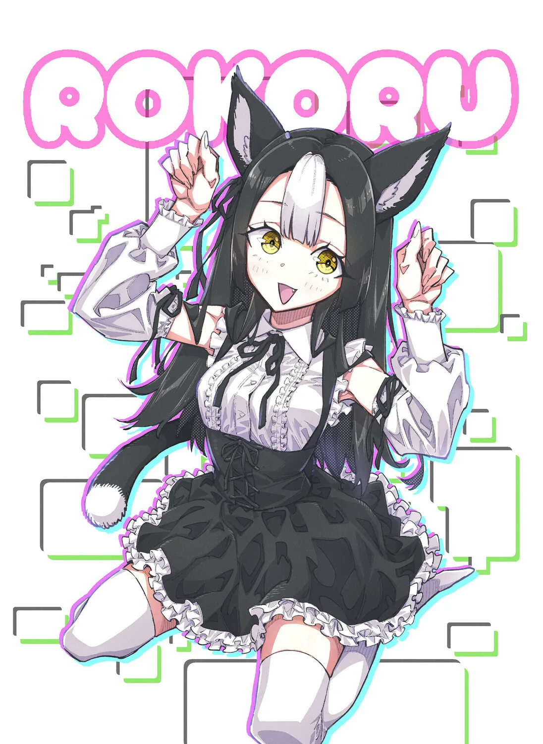 Read The Trembling Right Hand EN Manga Online