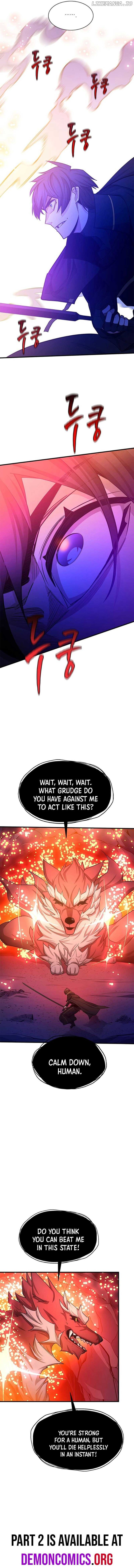 Read The Tutorial Is Too Tough! EN Manga Online