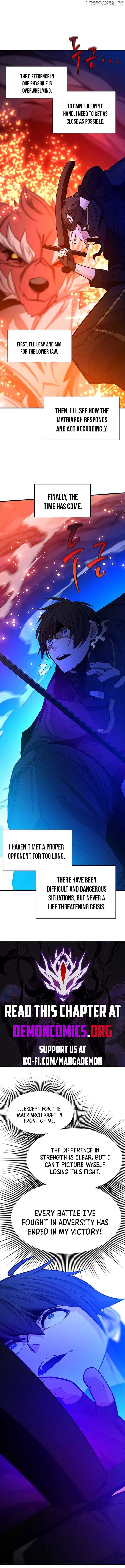 Read The Tutorial Is Too Tough! EN Manga Online