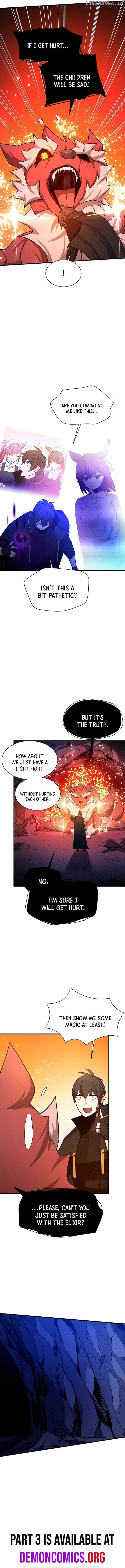 Read The Tutorial Is Too Tough! EN Manga Online