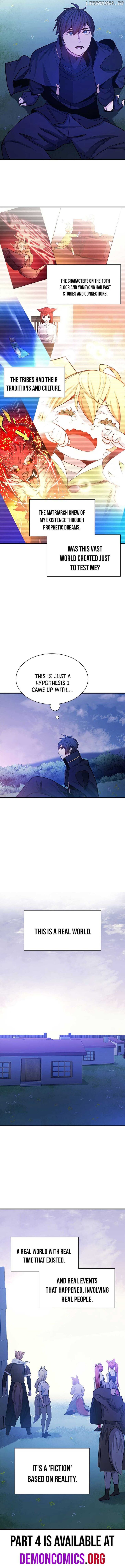 Read The Tutorial Is Too Tough! EN Manga Online