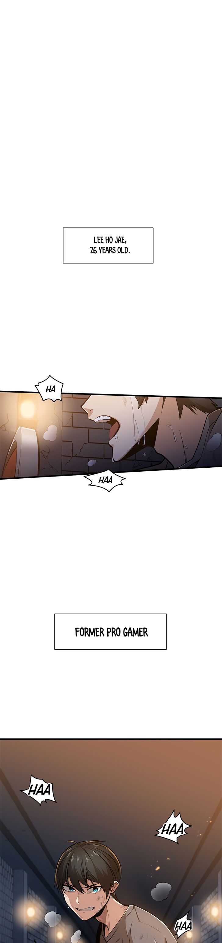 Read The Tutorial Is Too Tough! EN Manga Online