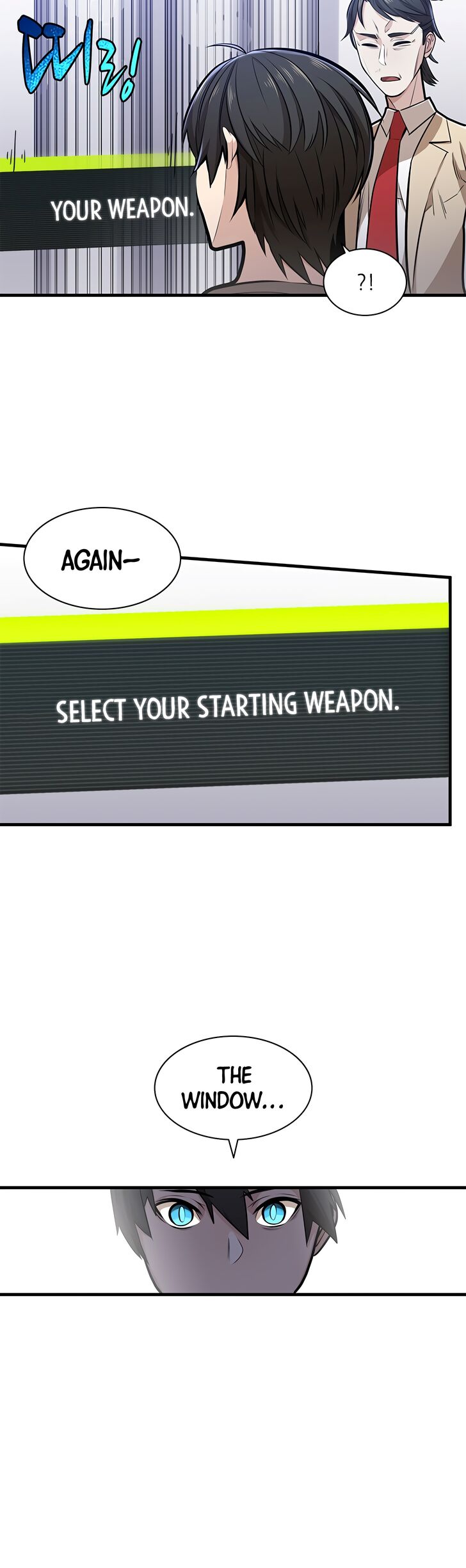 Read The Tutorial Is Too Tough! EN Manga Online