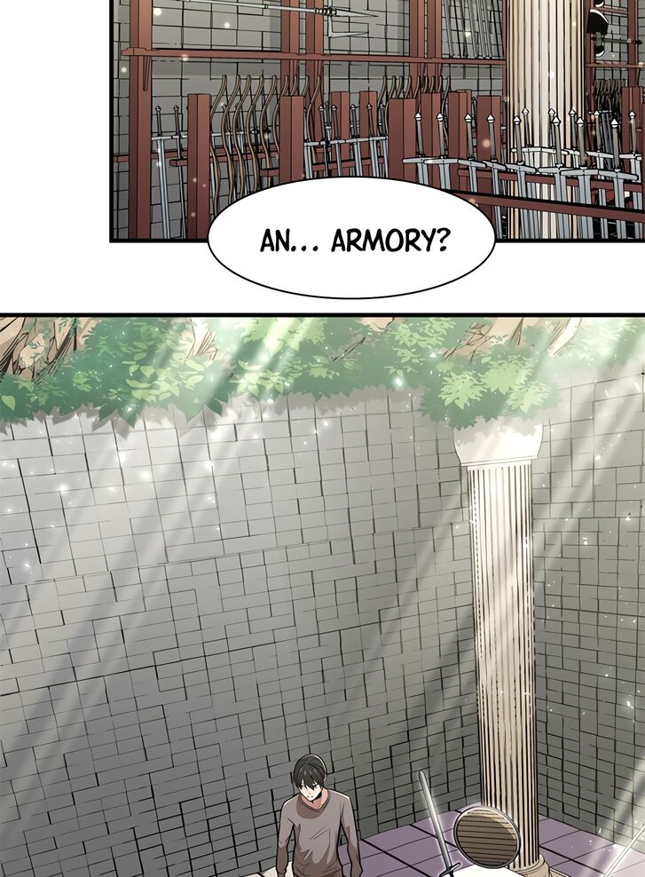 Read The Tutorial Is Too Tough! EN Manga Online