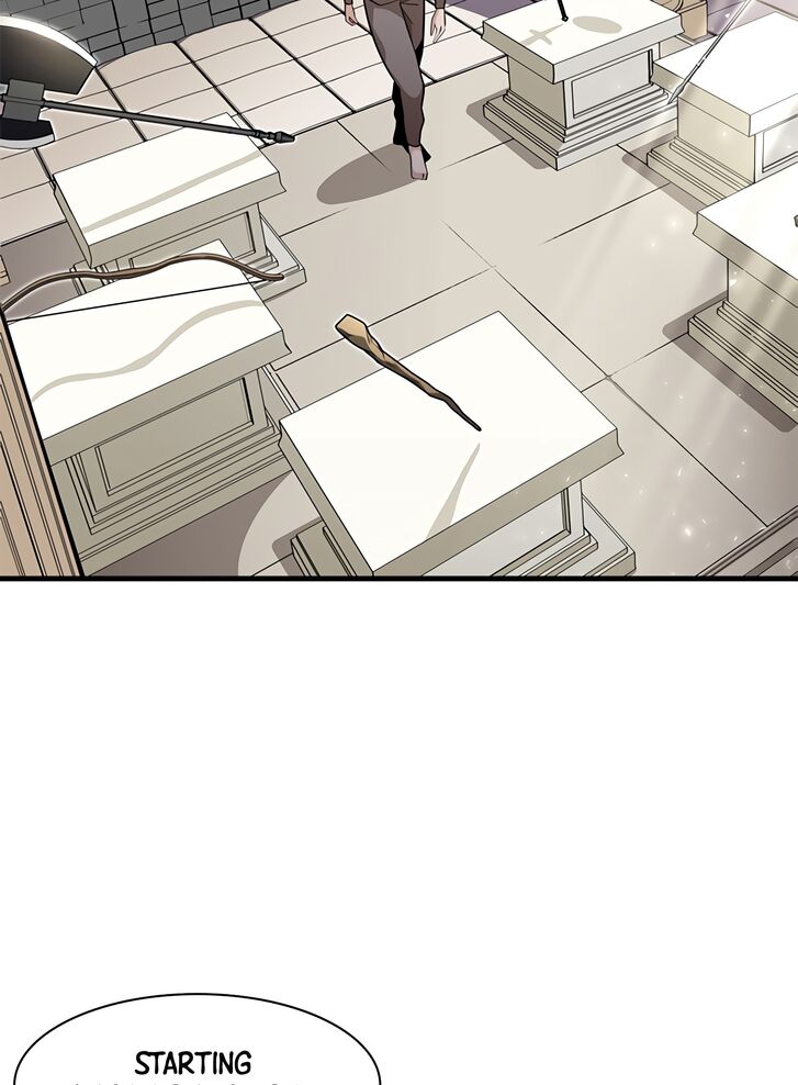 Read The Tutorial Is Too Tough! EN Manga Online