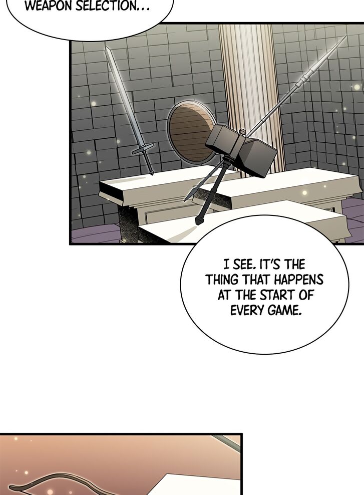 Read The Tutorial Is Too Tough! EN Manga Online