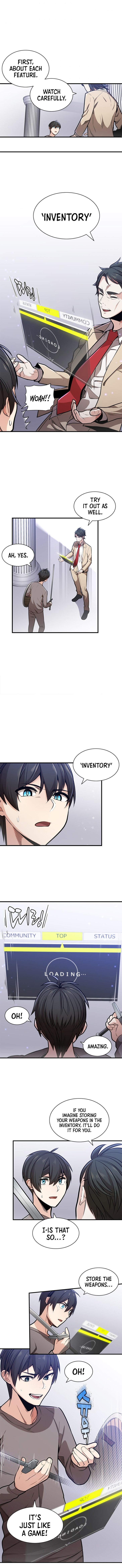 Read The Tutorial Is Too Tough! EN Manga Online
