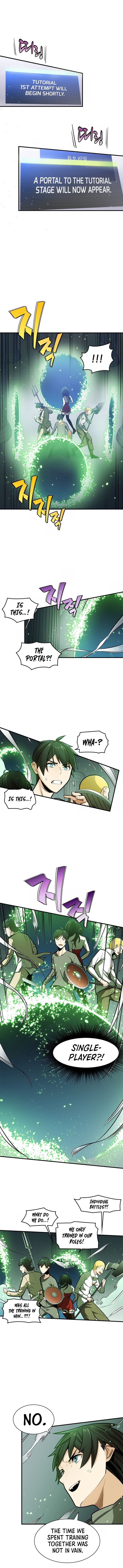 Read The Tutorial Is Too Tough! EN Manga Online