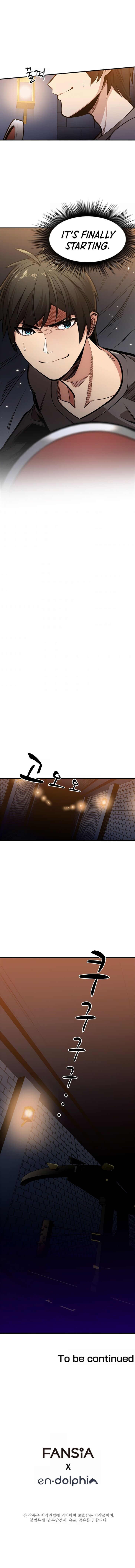 Read The Tutorial Is Too Tough! EN Manga Online