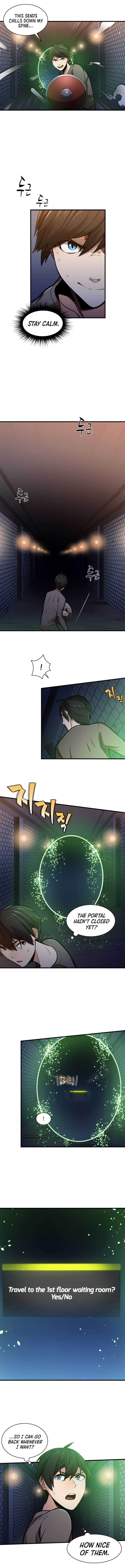 Read The Tutorial Is Too Tough! EN Manga Online
