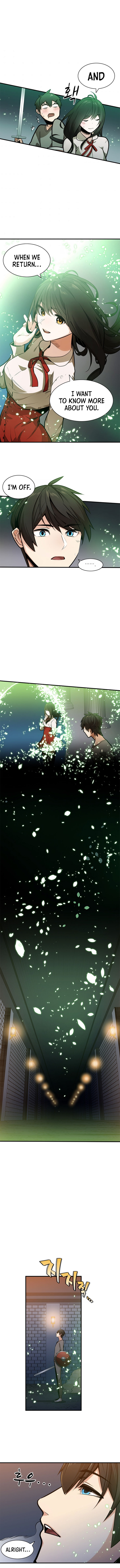 Read The Tutorial Is Too Tough! EN Manga Online