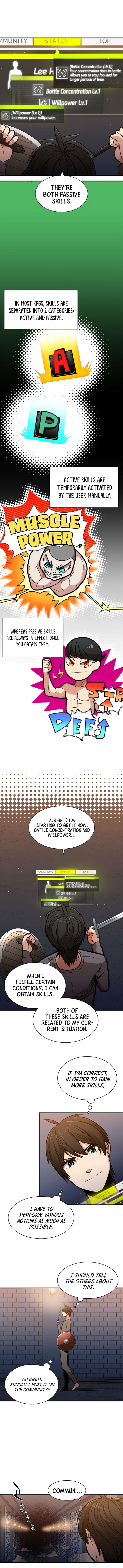 Read The Tutorial Is Too Tough! EN Manga Online